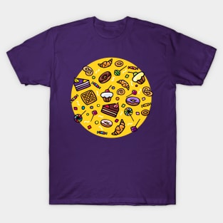 Sweets T-Shirt